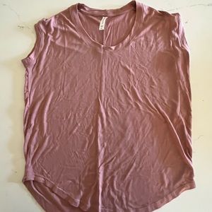Athleta Tshirt